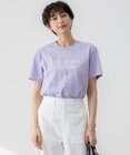 23区 【洗える】カラーロゴ Tシャツ