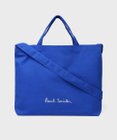 Paul Smith Paul Smith Logo ポップカラー トートバッグ