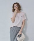 WEGO 【SMLサイズ展開】U.S. POLO ASSN.別注コンパクトTシャツ