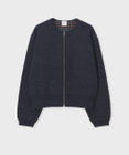 Paul Smith ダブルフェイス ジップアップ ジャケット