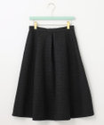 TOCCA 【洗える！】SHARBET TWEED スカート