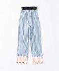 TRICOTE 調整ペチニットパンツ