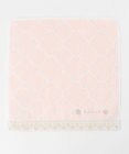 TOCCA 【TOWEL COLLECTION】CHECKER CLOVER TOWELCHIEF ハンドタオル