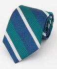 J.PRESS MEN 【STRUCTURE MIX COLLECTION】レジメンタル ネクタイ
