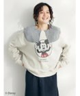 CRAFT STANDARD BOUTIQUE 【Disney】Sweat