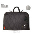 ROOTOTE 8245【PCケース：スヌーピー】/ IP.ピモッテ.ピーナッツ-7L