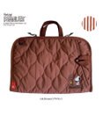 ROOTOTE 8245【PCケース：スヌーピー】/ IP.ピモッテ.ピーナッツ-7L