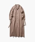 ATON NIDOM SILK | ドレスコート