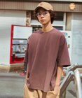 WEGO 【ユニセックス着用ITEM/綿100％/SMLXLサイズ】ビックコットンT