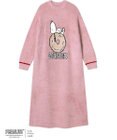 une nana cool 【スヌーピー】PEANUTS × une nana cool ワンピース SNOOPY
