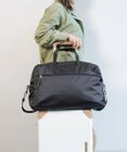 ACE BAGS & LUGGAGE PROGRES プログレ プリエ ボストンバッグ 強撥水機能 68168 レディースバッグ