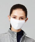 23区GOLF お肌へのやさしさとスタイリッシュさを両立【UNISEX】【保湿/日本製】マスク