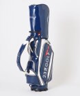 23区GOLF 【UNISEX】ツアーモデル キャディバッグ