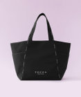 TOCCA 【WEB＆一部店舗限定】【A4サイズ対応・撥水】PISCINA TOTE L トートバッグ L