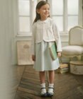 組曲 KIDS 【110-130cm】ジャガード セットアップ