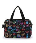 LeSportsac MICRO BAG/ネオントウキョウ