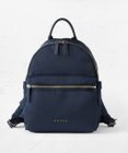【八木アリサさん着用】SMALL TRAVELING BACKPACK バックパック