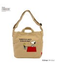 ROOTOTE 8386【スヌーピー】IP.ミディアム.2way.ピーナッツ-9L