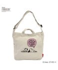 ROOTOTE 8386【スヌーピー】IP.ミディアム.2way.ピーナッツ-9L
