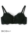 San-ai Resort（三愛水着楽園） エレガントコレクション【2503】単品ブラBCDカップ 【背中すっきり】
