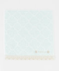 TOCCA 【TOWEL COLLECTION】CHECKER CLOVER TOWELCHIEF ハンドタオル