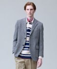 J.PRESS MEN 【定番】LOVAT LAVEROCK TWEED ヘリンボンツイードジャケット
