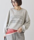 AMERICAN HOLIC 【リングSET】ドット柄スカーフ