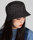 WEGO 【ユニセックス着用ITEM】プレーンバケットハット
