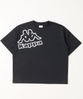 OP／FILA 【Kappa】長袖被りラッシュガード