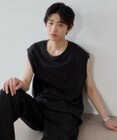 WEGO コットンクルーネックT（NS）