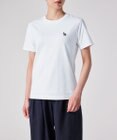 Paul Smith ゼブラ ワンポイント 半袖Tシャツ