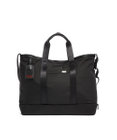 TUMI トートバッグ メンズ  TUMI ALPHA 3 キャリオール・トート