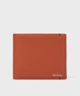 Paul Smith ハイライトステッチ 2つ折り財布