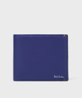 Paul Smith ハイライトステッチ 2つ折り財布