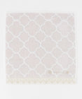 TOCCA 【TOWEL COLLECTION】CHECKER CLOVER TOWELCHIEF ハンドタオル