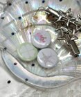 WEGO アソート缶バッジセットA