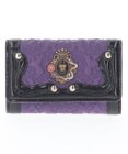 ANNA SUI セルパン キーケース