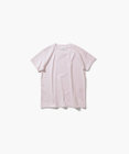 ATON DRY COTTON JERSEY | コンパクトＴシャツ