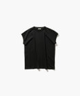 ATON DRY COTTON JERSEY | オーバーサイズプルオーバー
