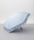 AURORA JILL STUART（ジル スチュアート） 晴雨兼用傘（折りたたみ・ミニ傘）大寸サイズ