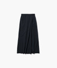 ATON HAND DYED NYLON | ラップスカート