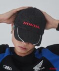 WEGO 【ユニセックス着用ITEM】別注Hondaキャップ