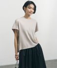 【一部店舗限定カラー】BEAUTY FORM-T コクーンTシャツ