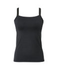 BRADELIS New York 【BRADELIS NewYork peace】　素肌サラサラひんやりブラキャミ26 UVカット95％以上 接触冷感 吸汗速乾
