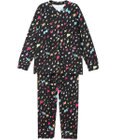 tsumori chisato SLEEP ツモリチサト パジャマ 綿100%(本体) あったか 長袖 長ズボン レディース UDW402 /ワコール