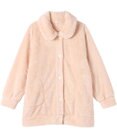 tsumori chisato SLEEP ツモリチサト ローブ 長袖 ルームウェア あったか レディース URW458 /ワコール