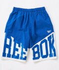 OP／FILA 【Reebok】ビックロゴサーフパンツ