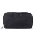 LeSportsac RECTANGULAR COSMETIC/ディープシーブルー