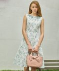 TOCCA BUTTERFLY EPURE ドレス