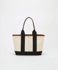 TOPKAPI 【Breath TOPKAPI sis】【WEB限定】ナイロン ロングハンドル トートバッグ A4 / 軽量 / 肩掛け / SCOTCH GRAIN スコッチグレイン
